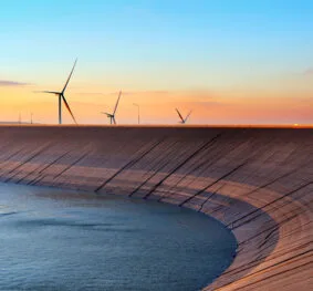 Open Pit Mining Expansion / Development Projects
