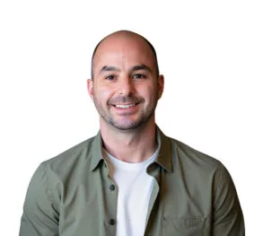 Ryan Seibel