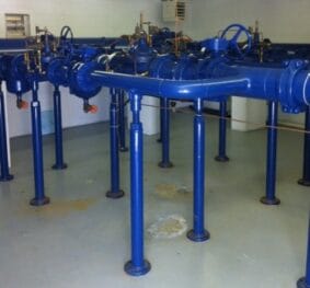 City of Cranbrook Microhydro Energy Recovery Assessment