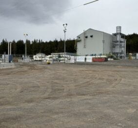 Sunrise Expansion Project Electrification Assessment