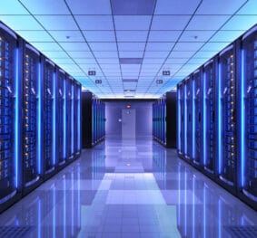 Confidential – Feasibility Application for Data Center